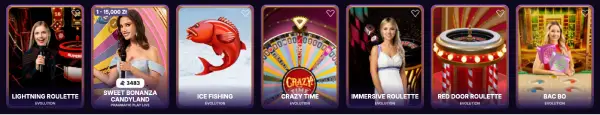 casino bossy casino